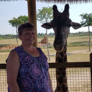 Meet your Posher, Becky